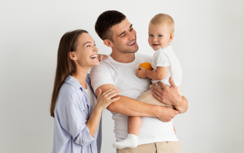 Сколько нижегородские родители тратят на обеспечение детей