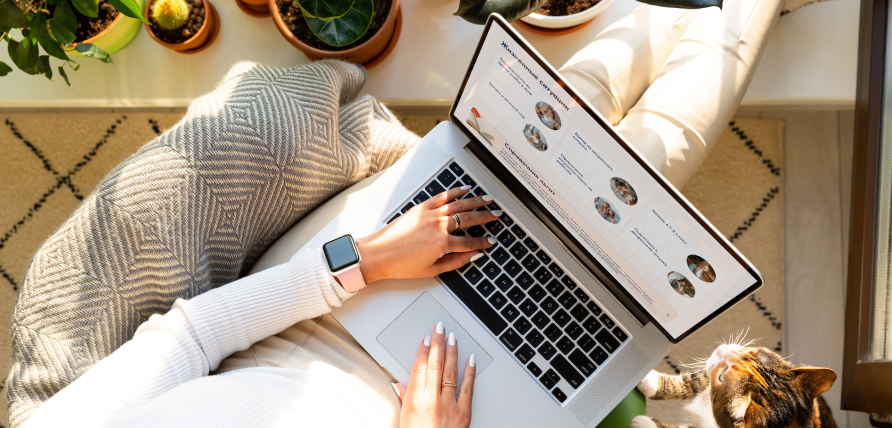 В экосистеме сервисов поддержки семей региона появилась функция «Жизненные ситуации»