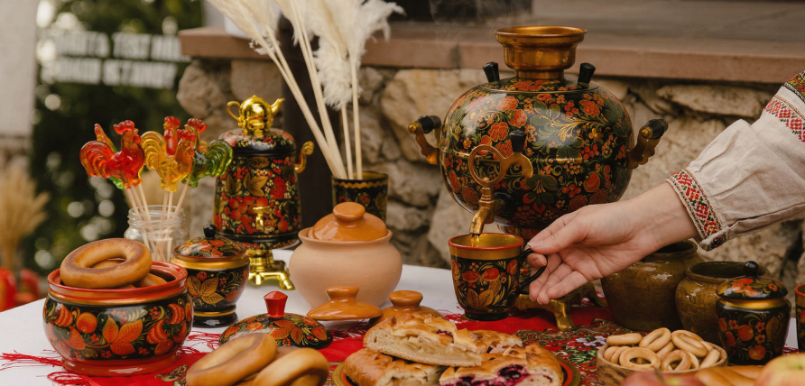 Приглашаем семьи на фестиваль традиционных ценностей, пасхальных обычаев и колокольного звона 