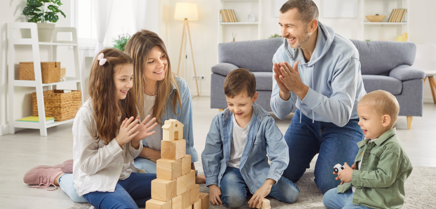 До 99% нижегородских семей стали лучше знать о льготах и выплатах — данные исследования 2025 года