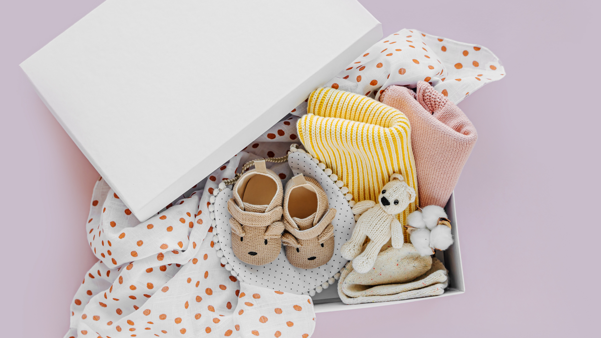 Более 2500 семей Нижегородской области оформили «Подарок новорожденному» от губернатора