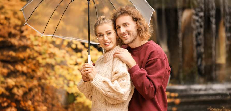 Исследование: 93% молодых людей из России считают основой семьи взаимную любовь, уважение и доверие