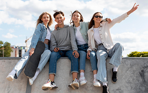 Что молодежь думает о семье: результаты исследования