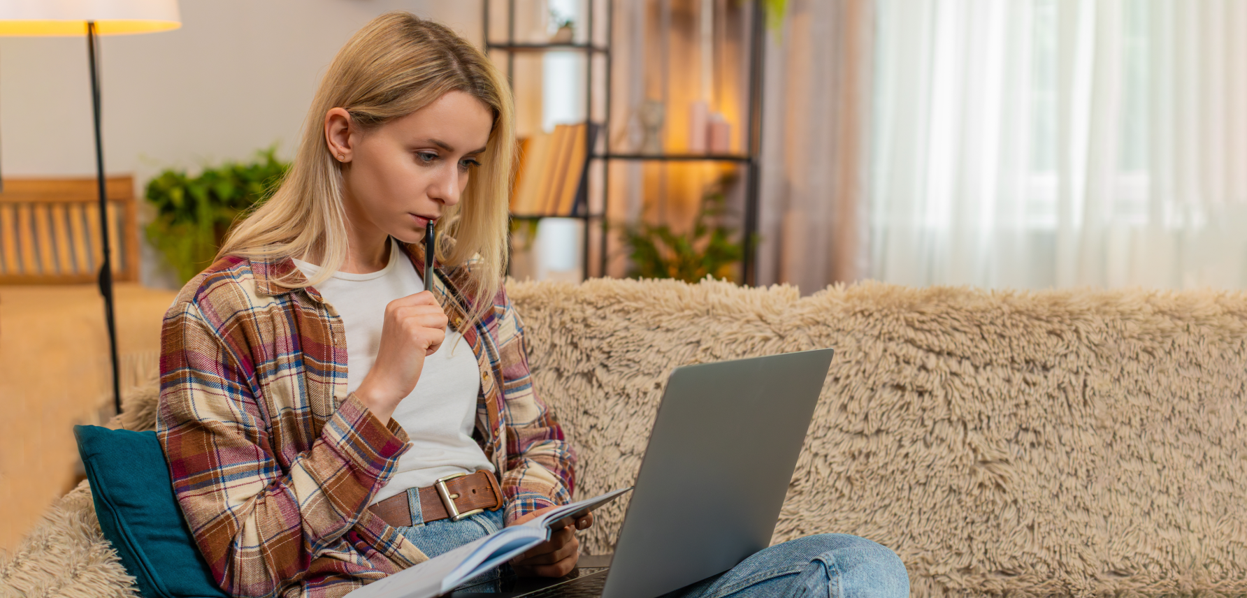 В сервисе «Жизненные ситуации» появился раздел о налоговых вычетах