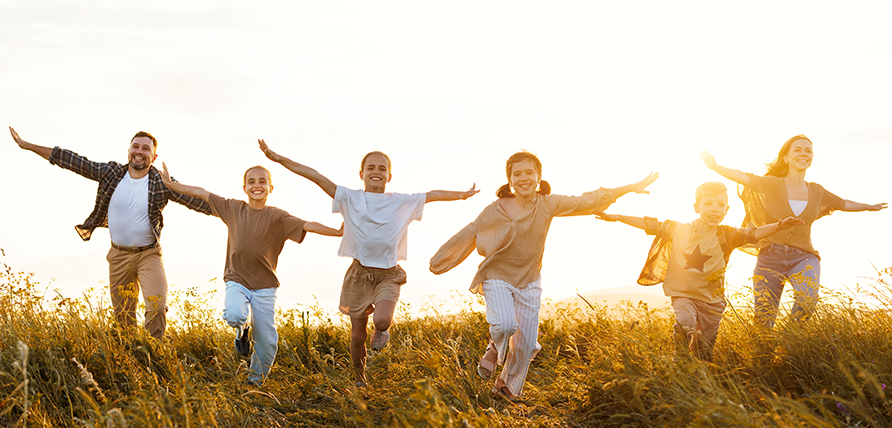В Нижегородской области стартовала программа демографической устойчивости «ОСНОВА»