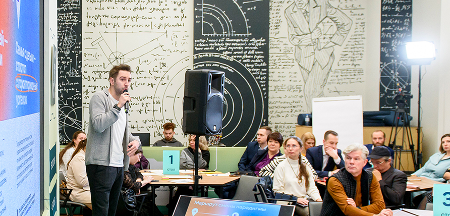 Нижегородцы приняли участие в разработке стратегии демографического развития региона