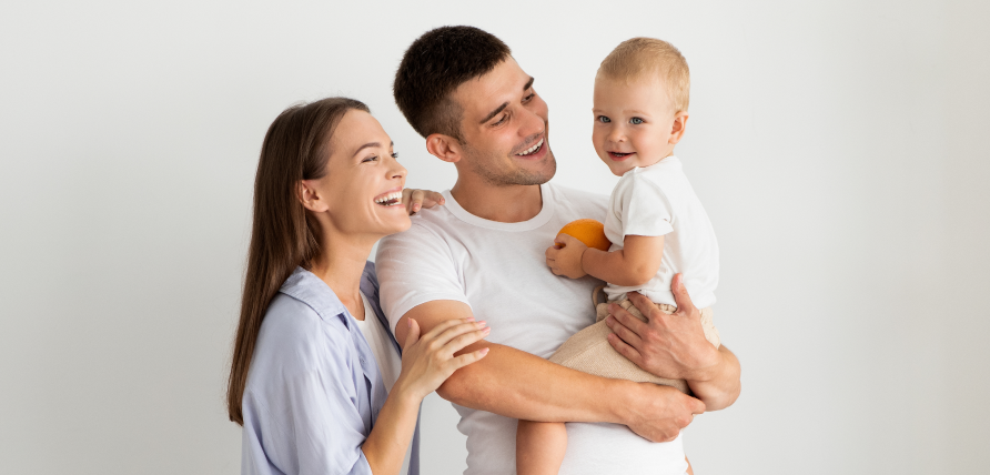 Сколько нижегородские родители тратят на обеспечение детей