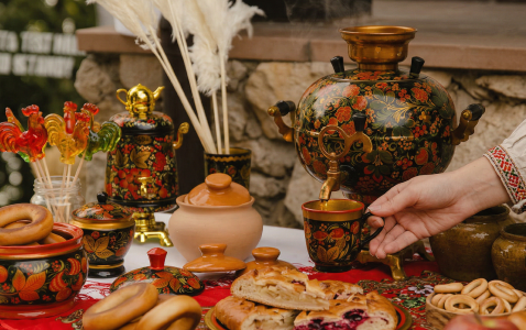 Приглашаем семьи на фестиваль традиционных ценностей, пасхальных обычаев и колокольного звона 