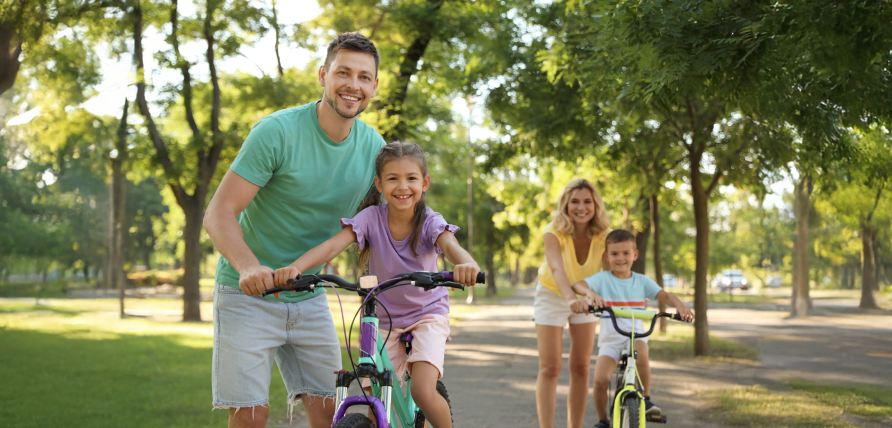 «Семейный навигатор»: скачайте карту детских площадок и зон для активного отдыха в Нижнем Новгороде