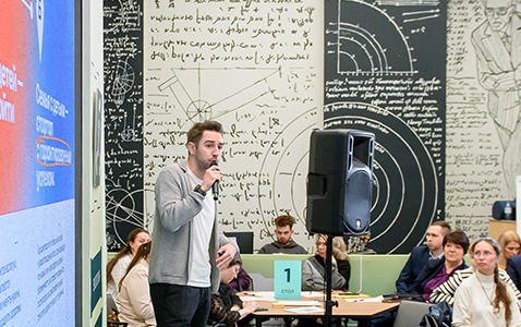 Нижегородцы приняли участие в разработке стратегии демографического развития региона