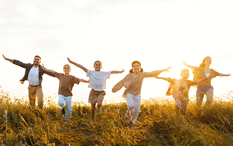 В Нижегородской области стартовала программа демографической устойчивости «ОСНОВА»