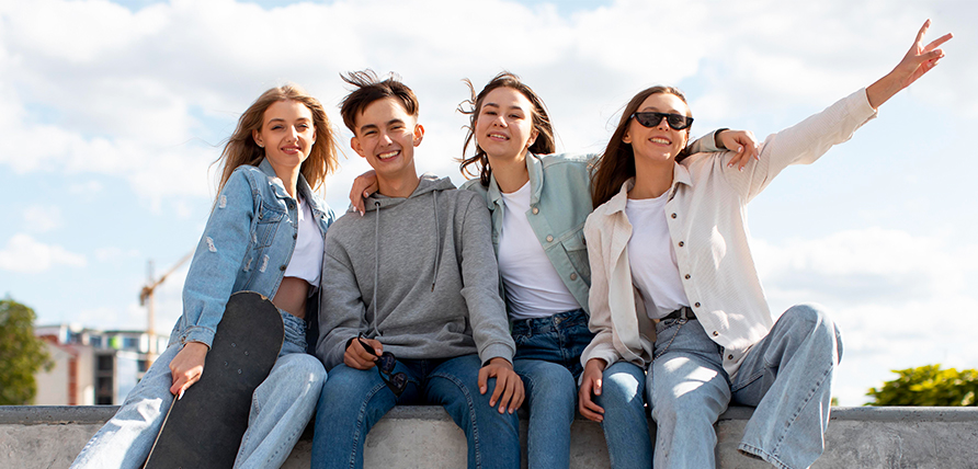 Что молодежь думает о семье: результаты исследования