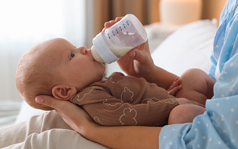 По итогам 2025 года в Нижегородской области увеличился суммарный коэффициент рождаемости